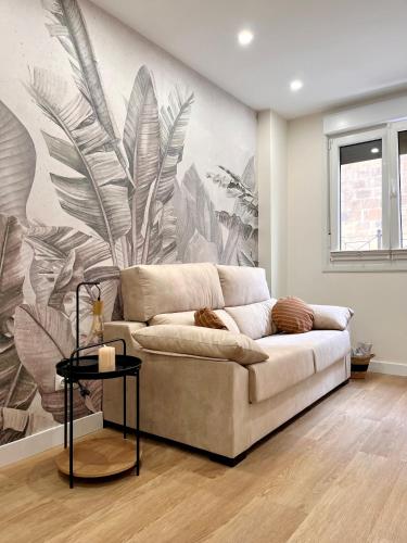 KALA apartamentos Parking gratuito cercano