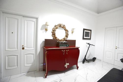 DOLCE VITA VIMINALE ROOM