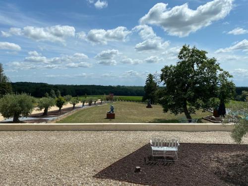 Chateau Prieure Marquet – Photos 2