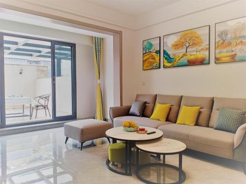 Billede fra billedgalleriet på Tao's Inn Guiyang i Longli