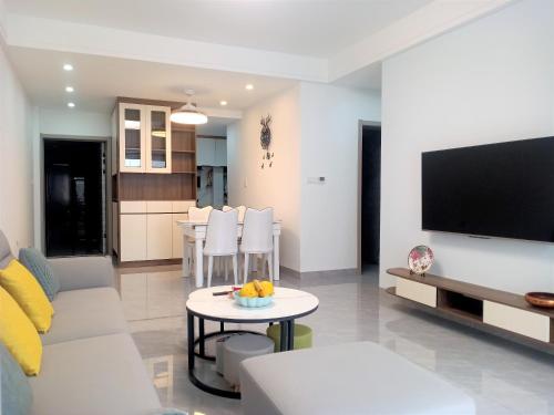 Billede fra billedgalleriet på Tao's Inn Guiyang i Longli