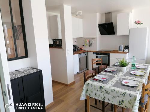 Superbe appartement plage des catalans photo 20