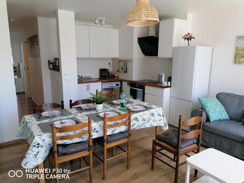 Superbe appartement plage des catalans photo 19