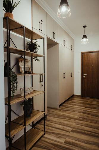 Aria apartment