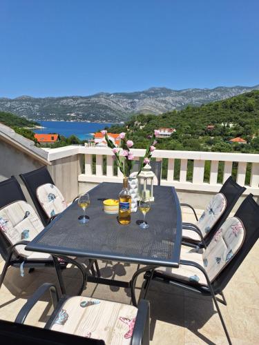 Gallery image of Apartments Pada in Korčula