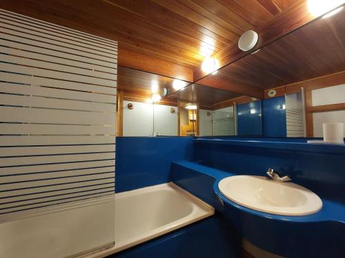 Duplex cosy 4 pers. proche pistes aux Arcs 1800 - FR-1-411-278