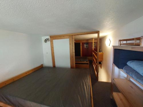 Duplex cosy 4 pers. proche pistes aux Arcs 1800 - FR-1-411-278