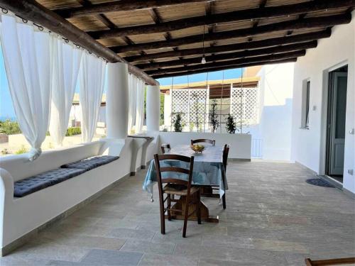 Casa Rina, in centro a Malfa – Photos 2