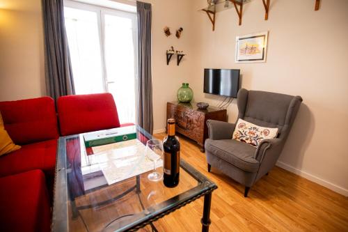 Apartamentos Doña Concha photo 251