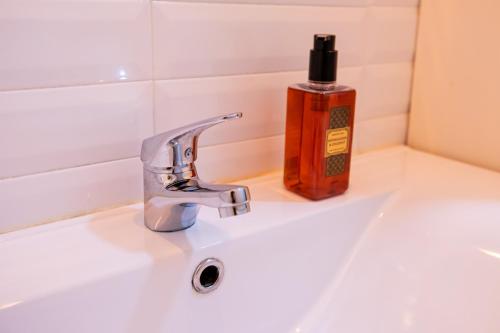 Apartamentos Doña Concha photo 254