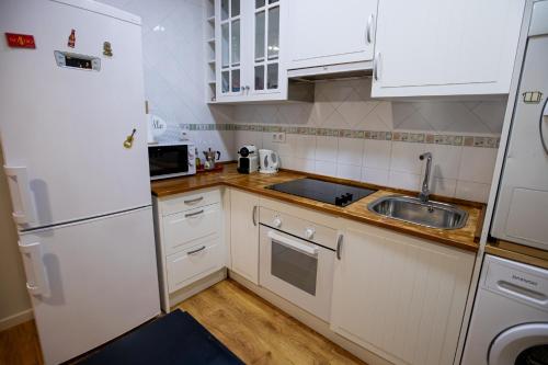 Apartamentos Doña Concha photo 266