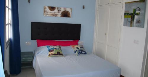 Cozy apartment Wi-fi gratis