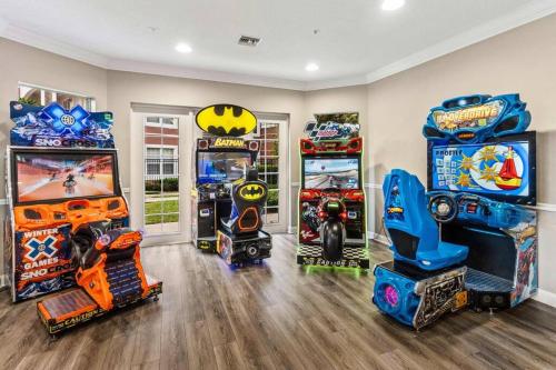 The Epic Tokio Vista Cay Orlando Most Stylish photo 47