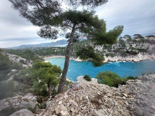 Superbe appartement plage des catalans photo 32