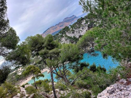 Superbe appartement plage des catalans photo 33