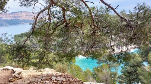 Superbe appartement plage des catalans photo 35