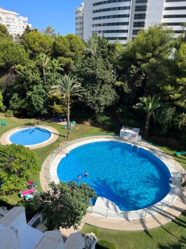 Little treasure near the beach