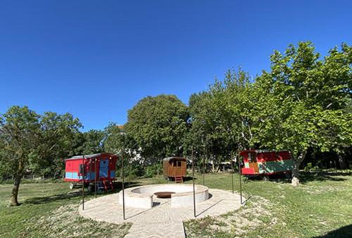 Domaine de Méjanes – Photos 2
