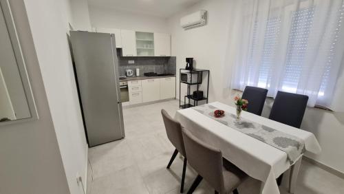 Apartman Magnolija