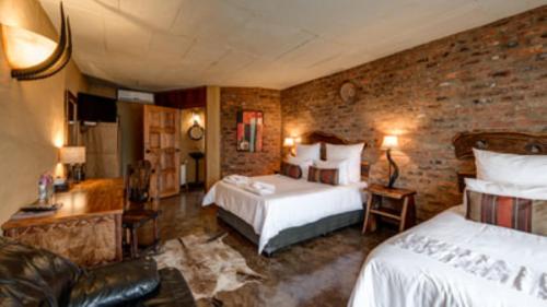 Ndlovu Lodge – Photos 3