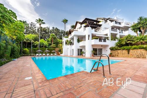 Alcazaba Beach Apartment