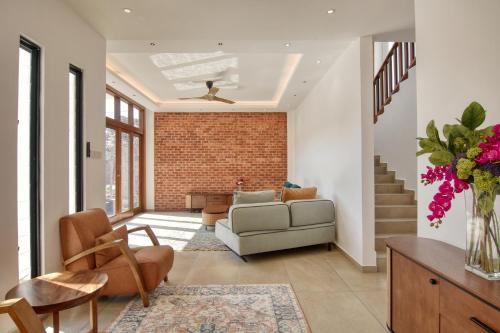 Galeriebild der Unterkunft Elshape Holiday VILLA in Masjid Tanah