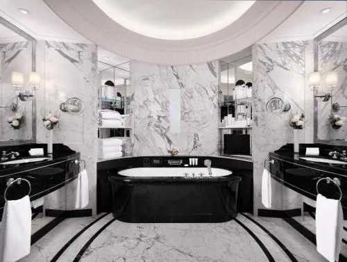 The Peninsula Paris photo 14