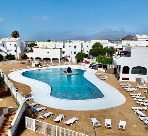 Fotografie z fotogalerie ubytování Verano Infinito v destinaci Costa Teguise