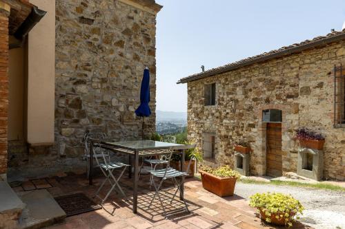 Poggio alla Pieve - Rosso – Photos 2