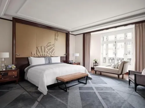 The Peninsula Paris photo 24