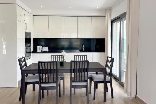 T2 Monte Residence by amcf
