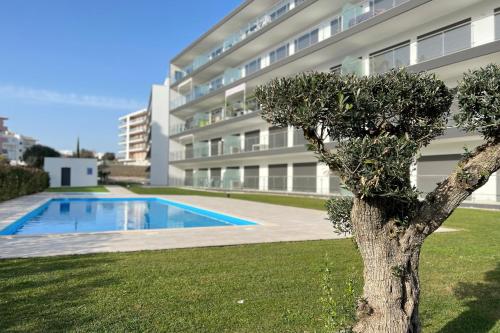 T2 Monte Residence by amcf