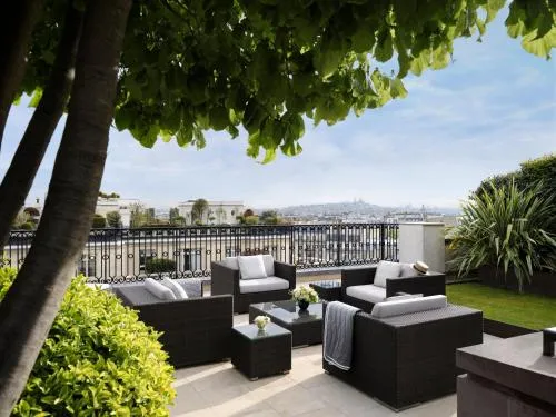 The Peninsula Paris photo 29