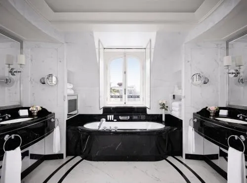 The Peninsula Paris photo 31