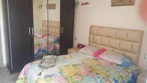 APPARTEMENT A MARBELLA BEACH MOHAMMEDIA