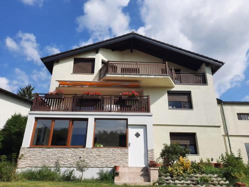 Erholungsheim im Wienerwald