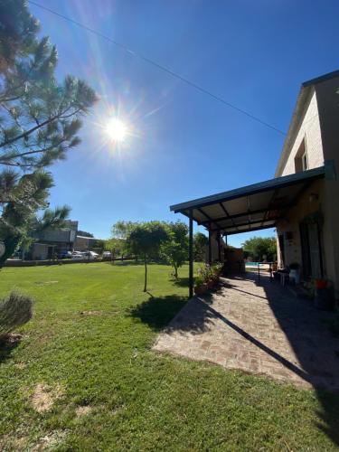 Casa Quinta Familiar en Arroyo Leyes