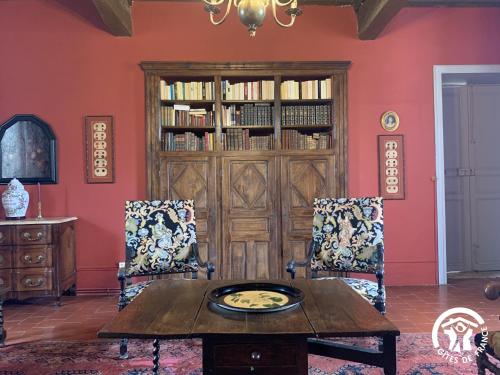 Château de Gardès – Photos 5