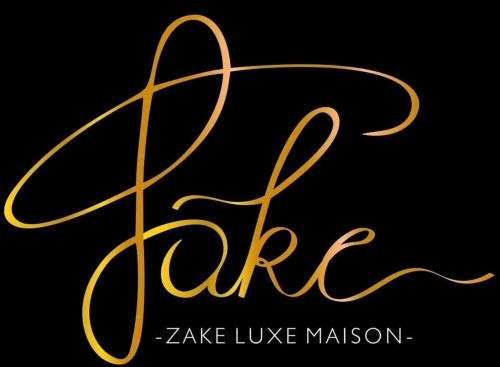 Gallery image of ZAKE LUXE MAISON in Stavros