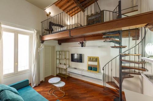 Nina’s Dome Apartment