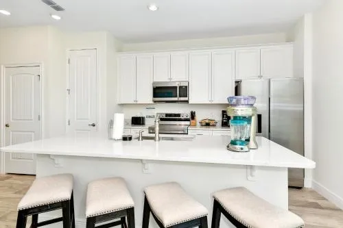 Margaritaville Cottages Orlando by Rentyl with H2O Waterpark photo 34