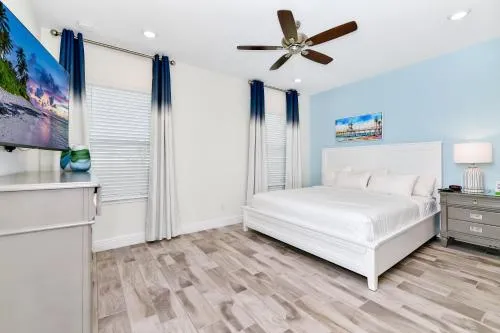 Margaritaville Cottages Orlando by Rentyl with H2O Waterpark photo 39