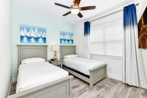 Margaritaville Cottages Orlando by Rentyl with H2O Waterpark photo 36