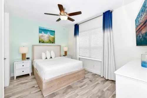 Margaritaville Cottages Orlando by Rentyl with H2O Waterpark photo 38