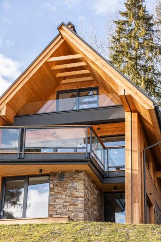 APARTAMENTS SKI KOTELNICA