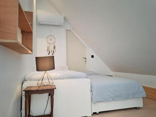 Fotografie z fotogalerie ubytování Guest house Tomorrowland v destinaci Kontich