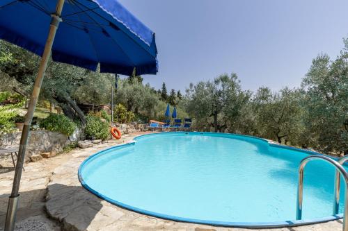 Poggio alla Pieve - Lodge – Photos 3