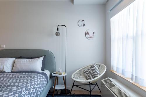 300 Zen Oasis-studio #305, Ac – Photos 3