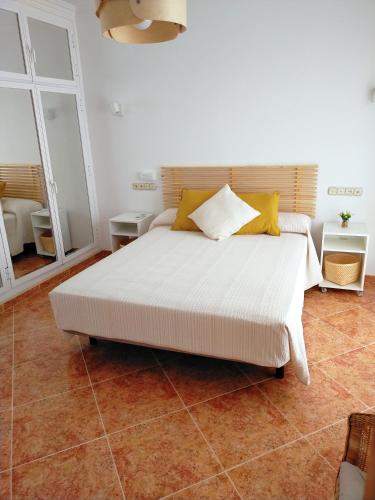 Casa playa, terraza y garaje