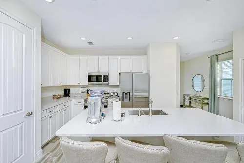 Margaritaville Cottages Orlando by Rentyl with H2O Waterpark photo 66